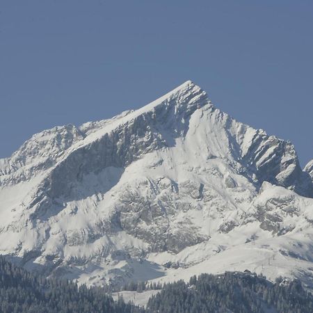 Landhotel Panorama Garmisch-Partenkirchen Eksteriør billede