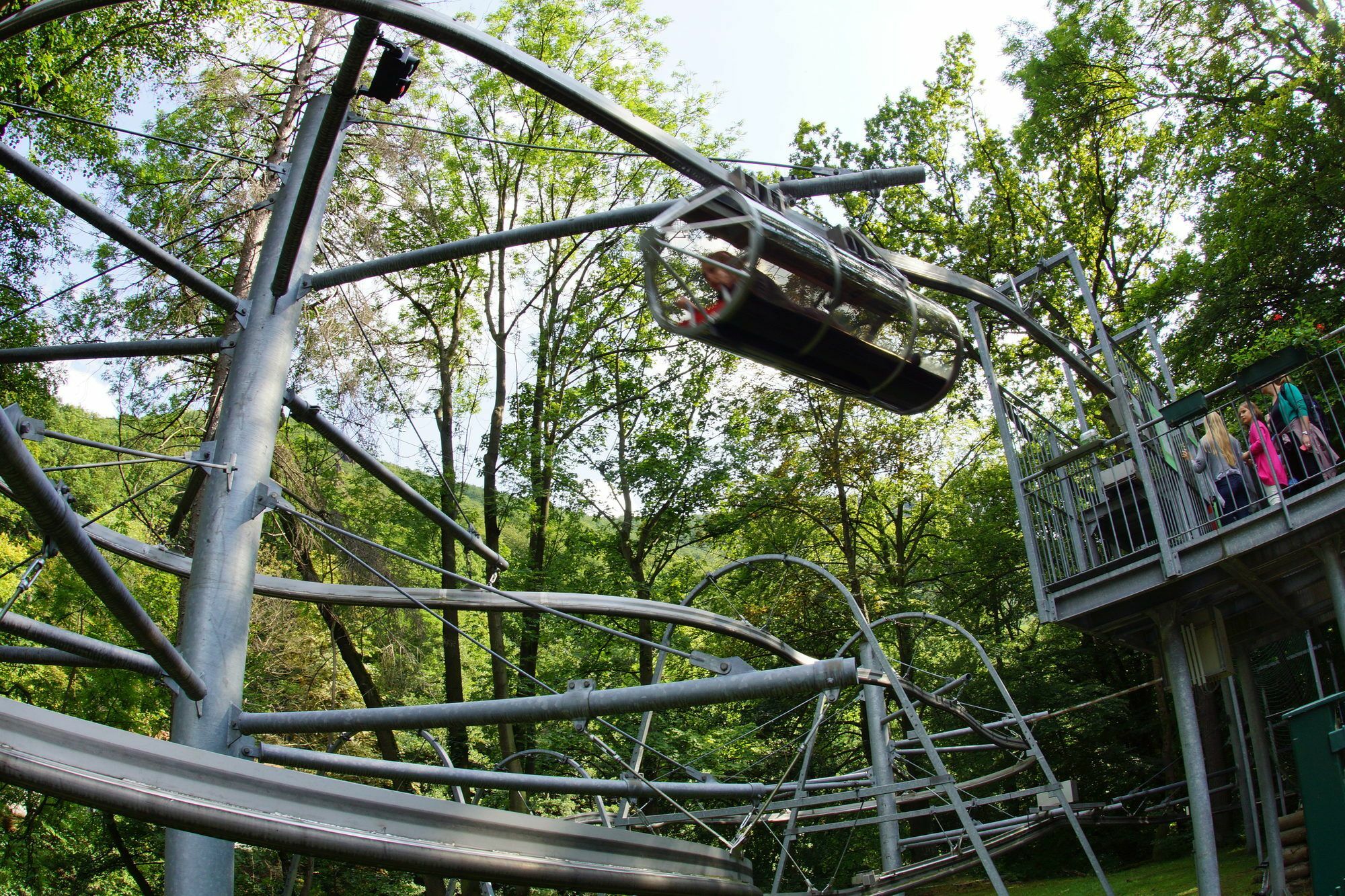 Landhotel Panorama Garmisch-Partenkirchen Eksteriør billede